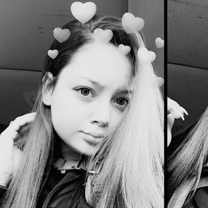 Meet your Posher, Liyah